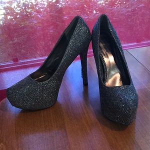 Charlotte Russe shoes